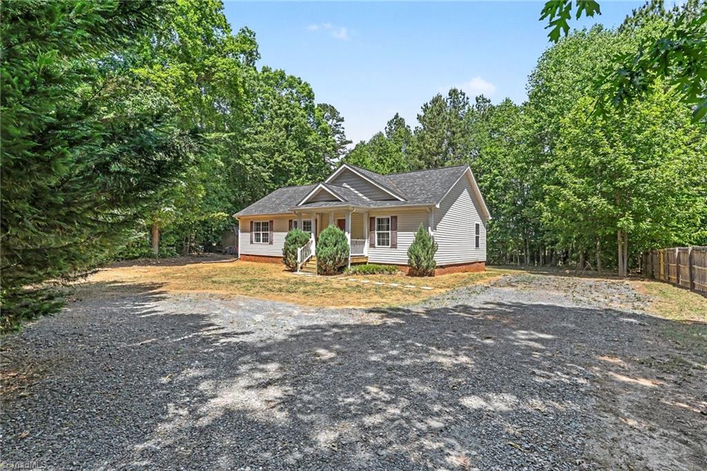 4305 Young Road Property Photo 3