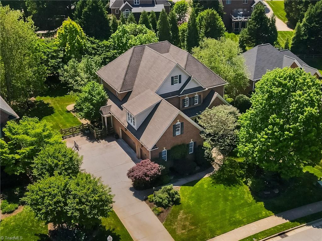 216 Surrey Path Court Property Photo