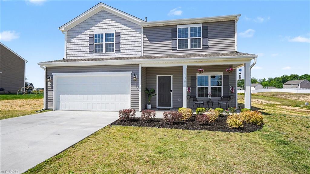 178 Wickham Court Property Photo 1