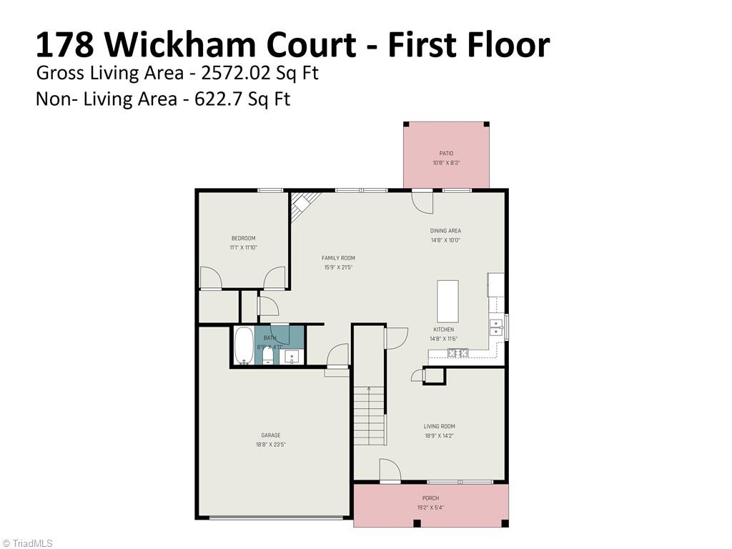 178 Wickham Court Property Photo 31