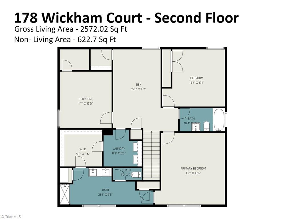 178 Wickham Court Property Photo 32