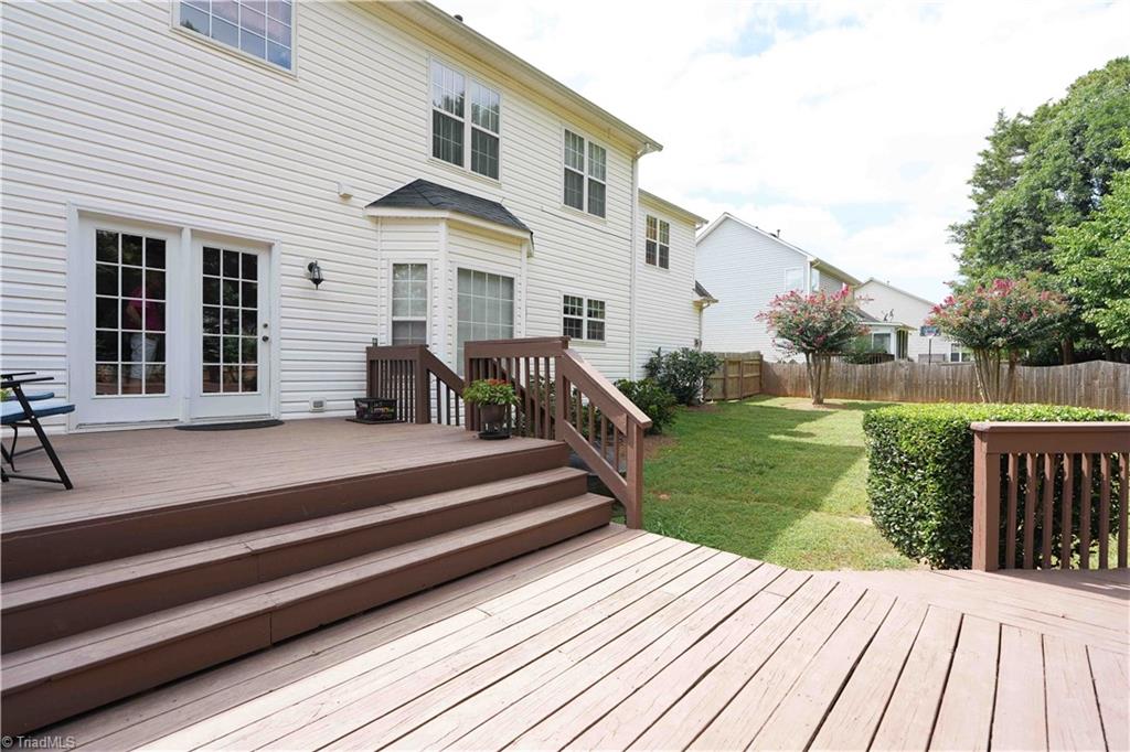 3625 Oak Chase Drive Property Photo 40