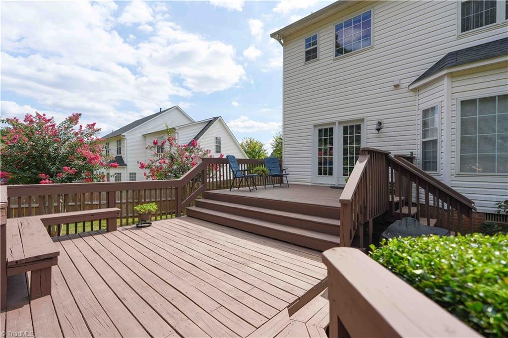 3625 Oak Chase Drive Property Photo 41