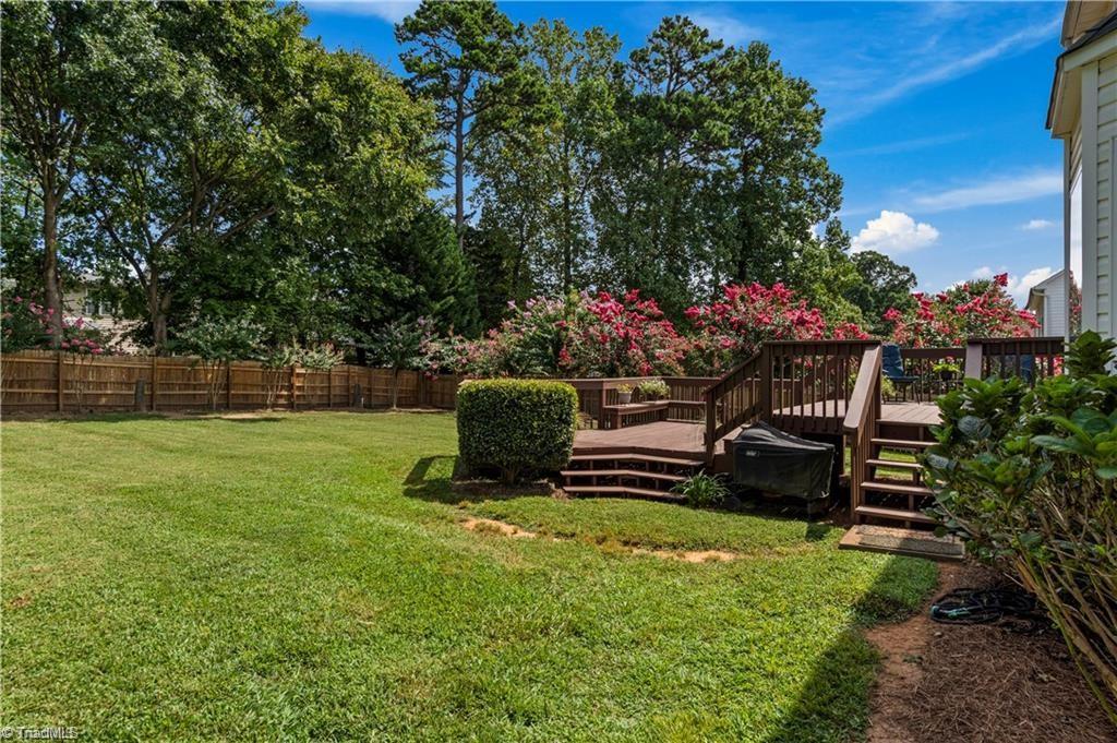 3625 Oak Chase Drive Property Photo 43