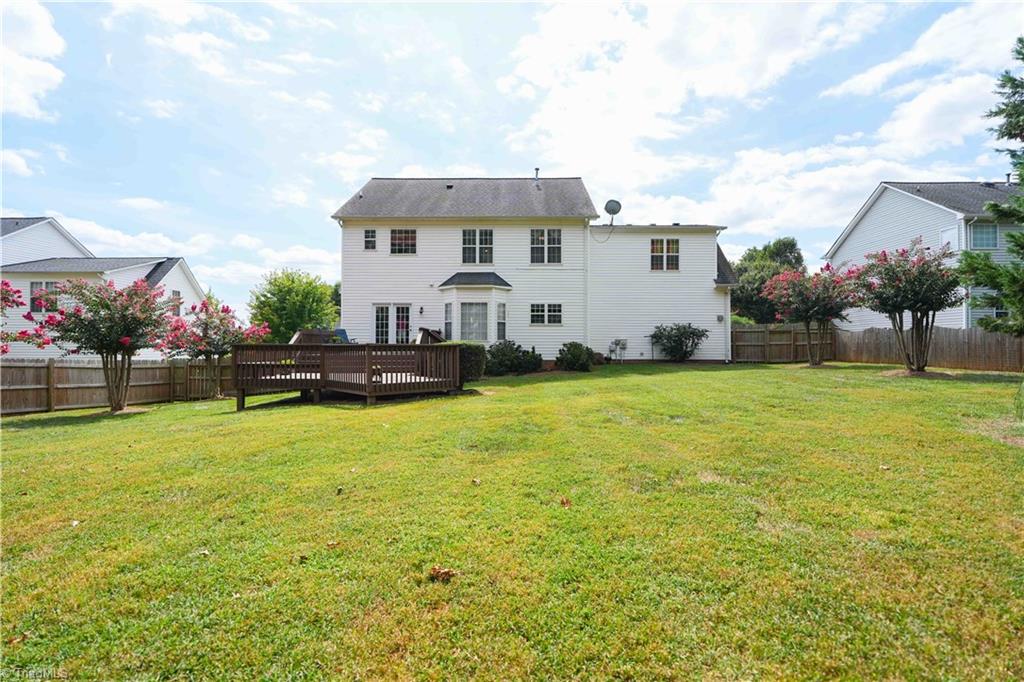 3625 Oak Chase Drive Property Photo 47