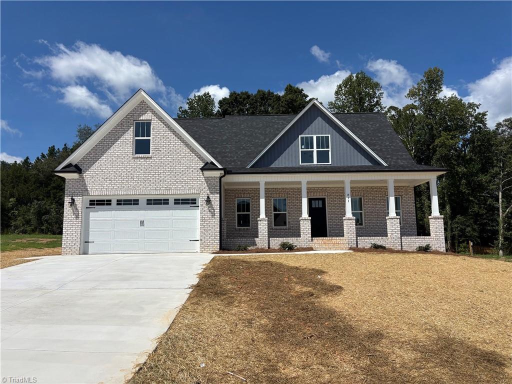 211 Cool Run Property Photo 1