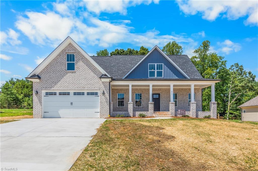211 Cool Run Property Photo 1