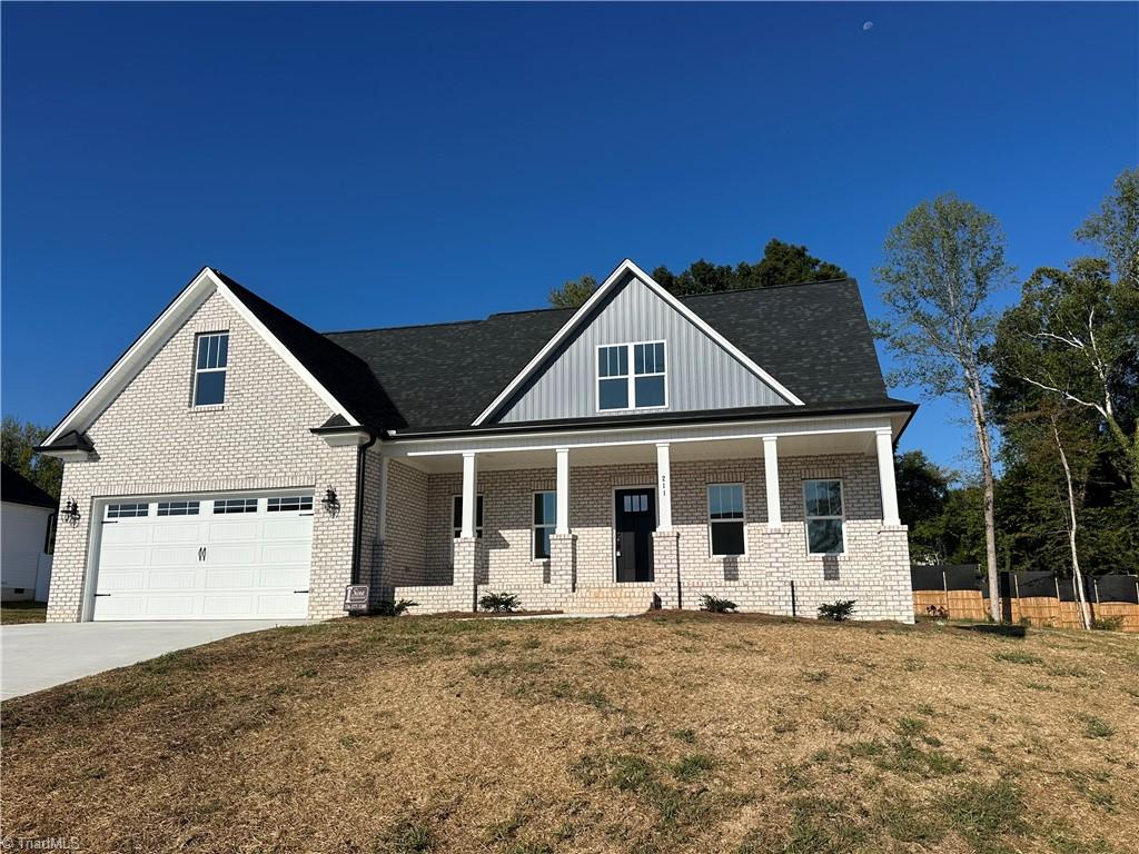 211 Cool Run Property Photo 1