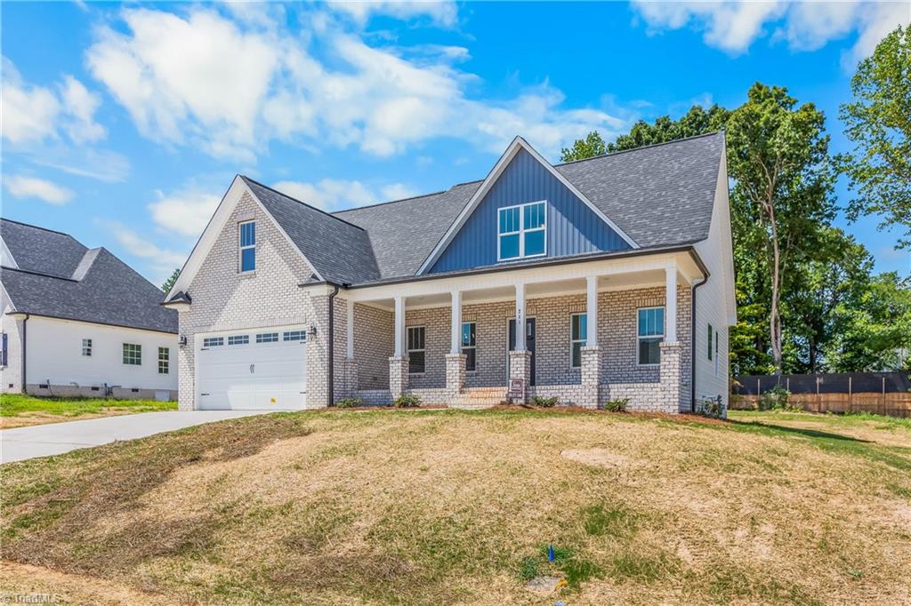 211 Cool Run Property Photo 2