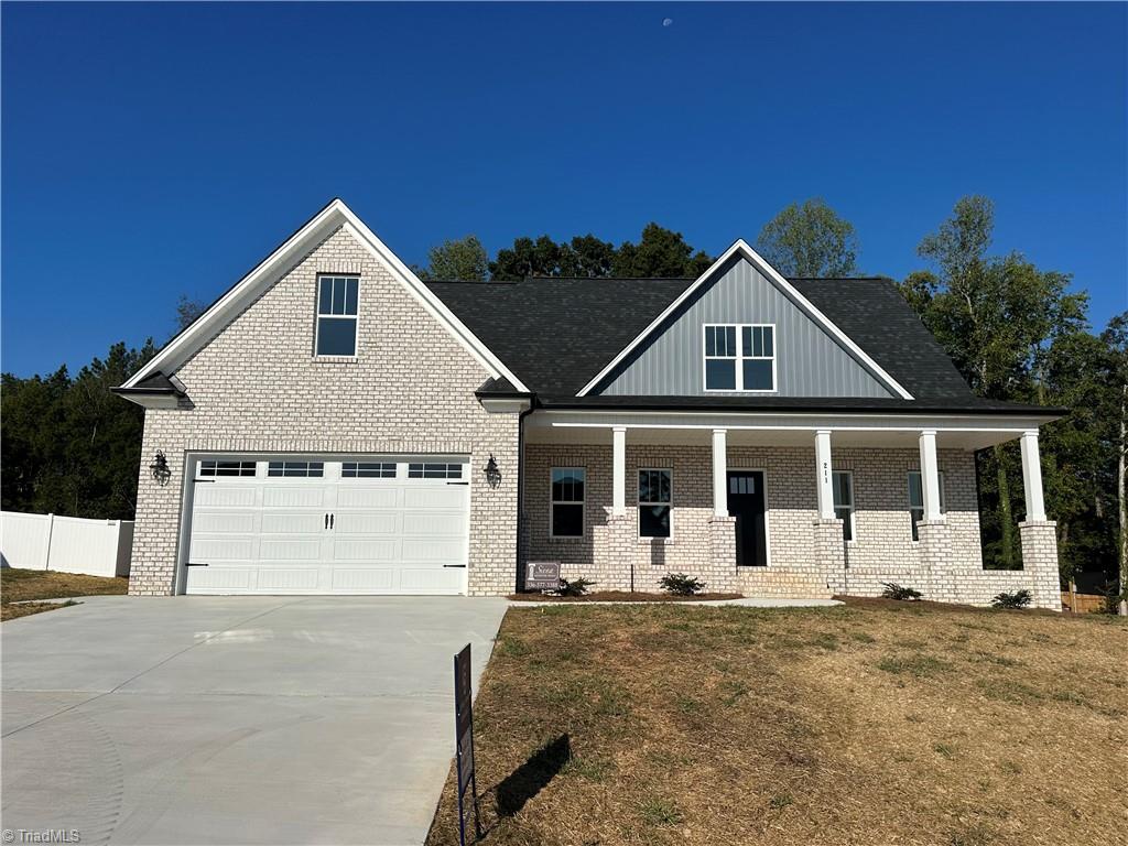211 Cool Run Property Photo 2