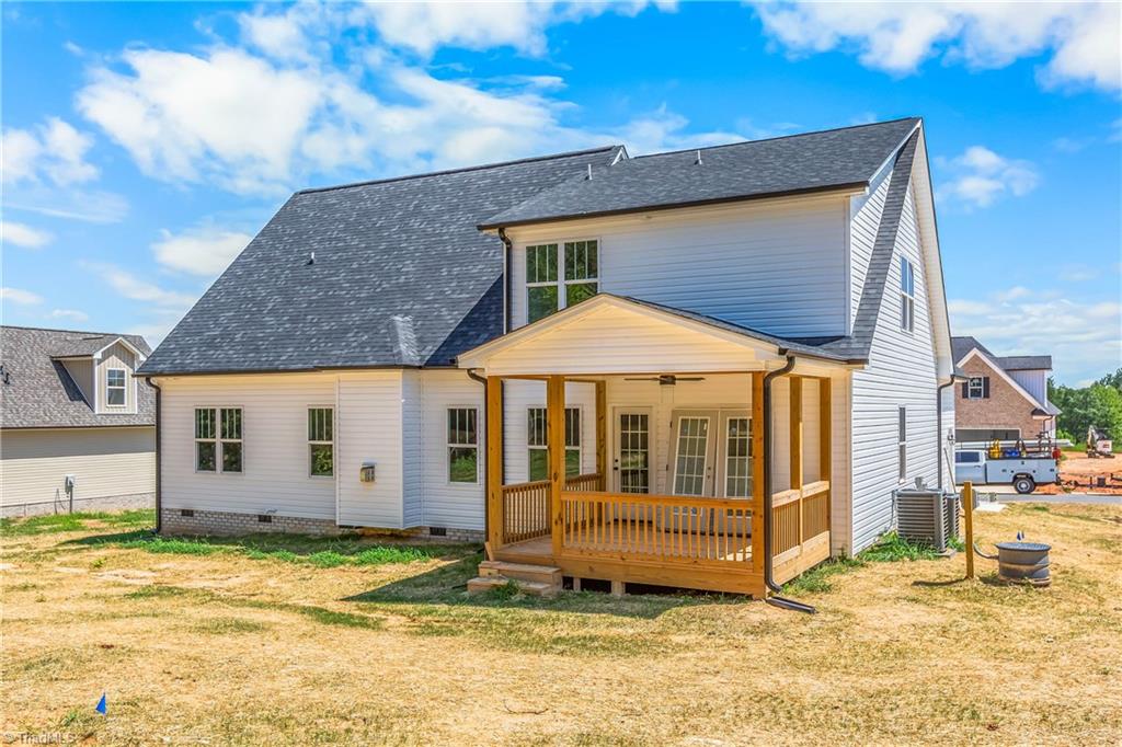211 Cool Run Property Photo 32