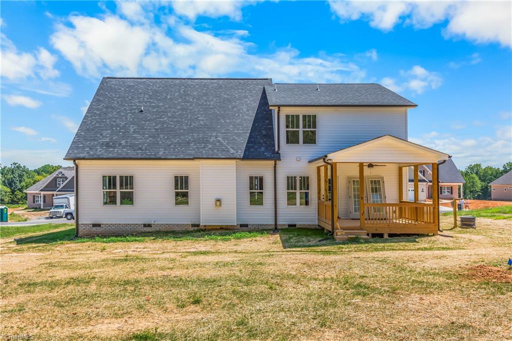 211 Cool Run Property Photo 33