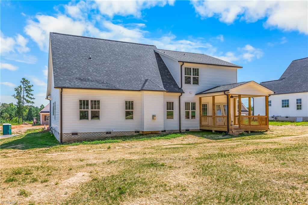 211 Cool Run Property Photo 34