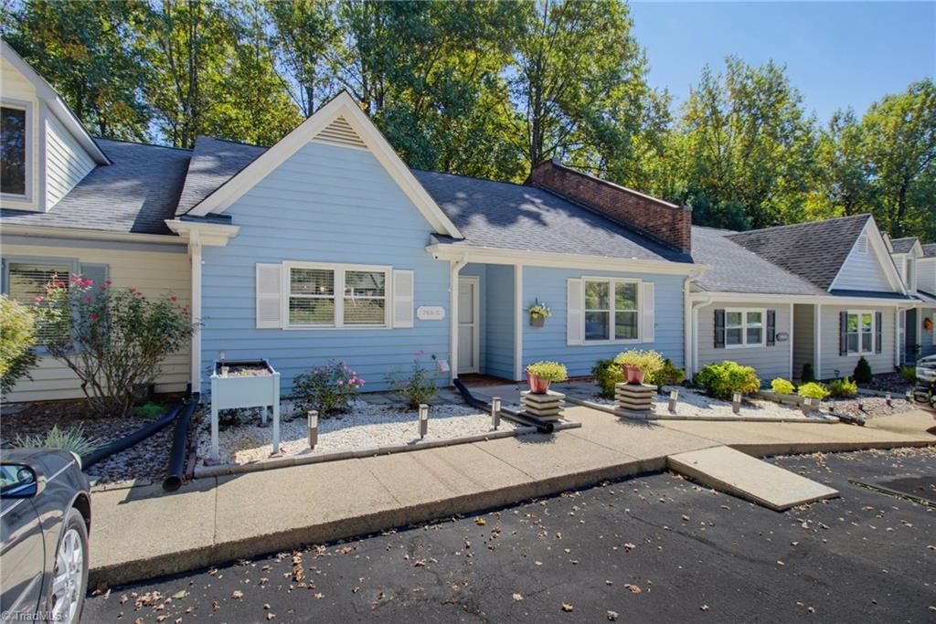 765 Oakland Drive # C Property Photo 3
