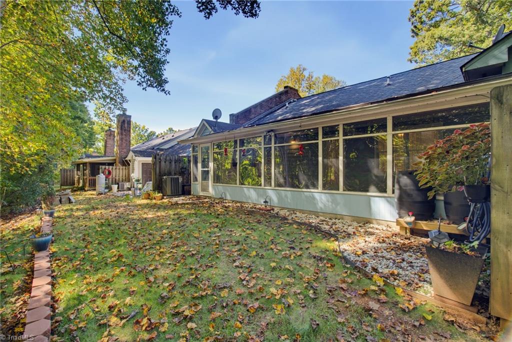 765 Oakland Drive # C Property Photo 27