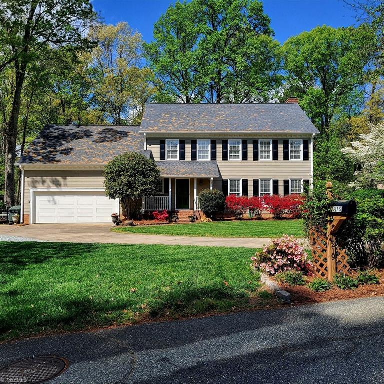 1219 Foxfire Drive Property Photo