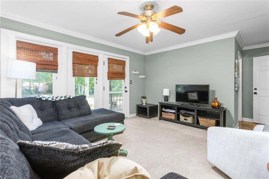 1219 Foxfire Drive Property Photo 18