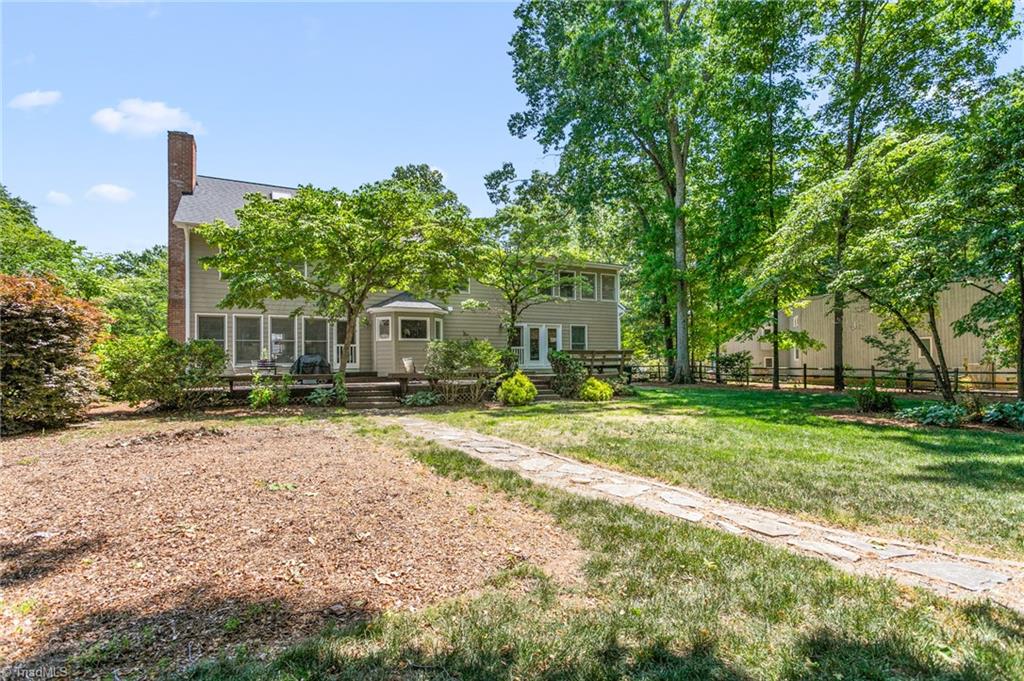 1219 Foxfire Drive Property Photo 39