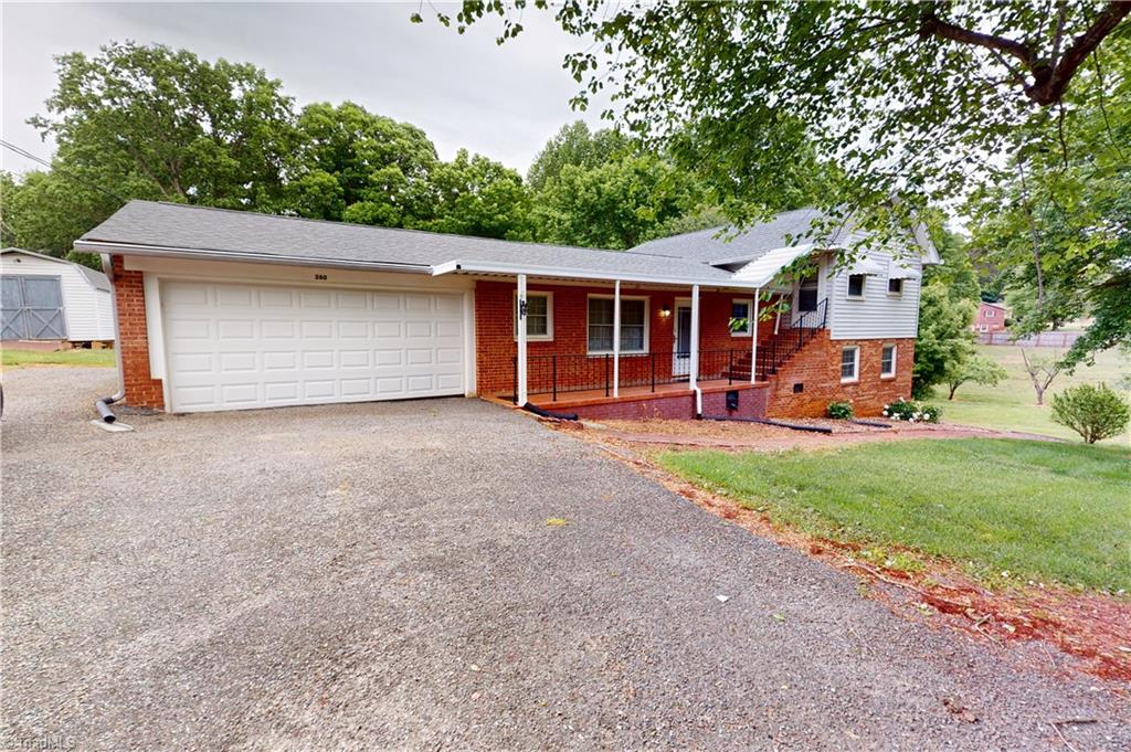 260 Buck Fork Road Property Photo 1