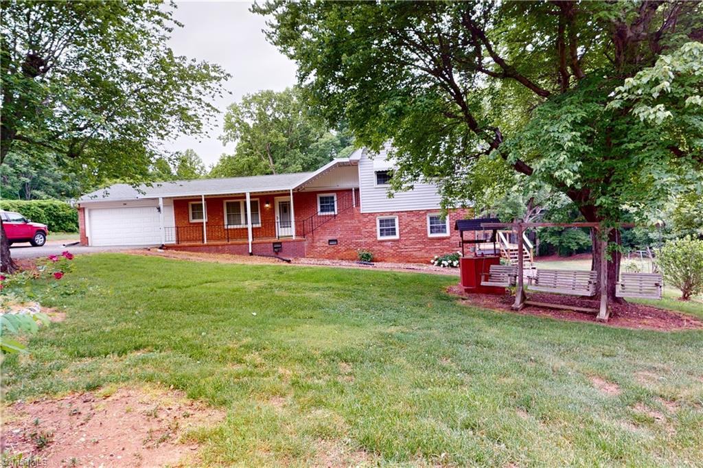 260 Buck Fork Road Property Photo 2