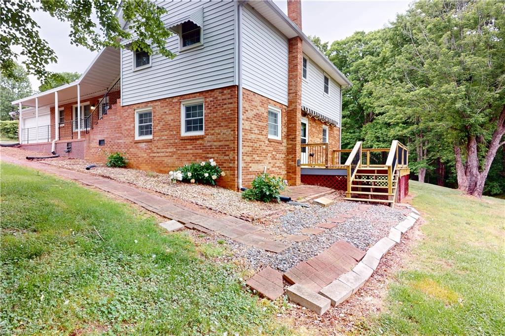260 Buck Fork Road Property Photo 3