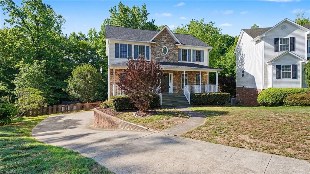175 Spring Park Court Property Photo 1