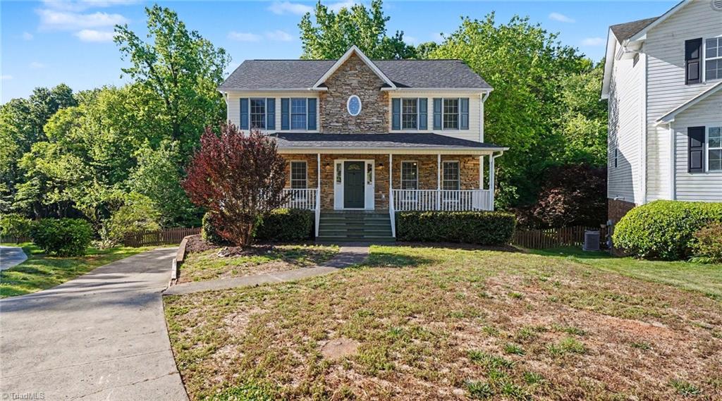 175 Spring Park Court Property Photo 2