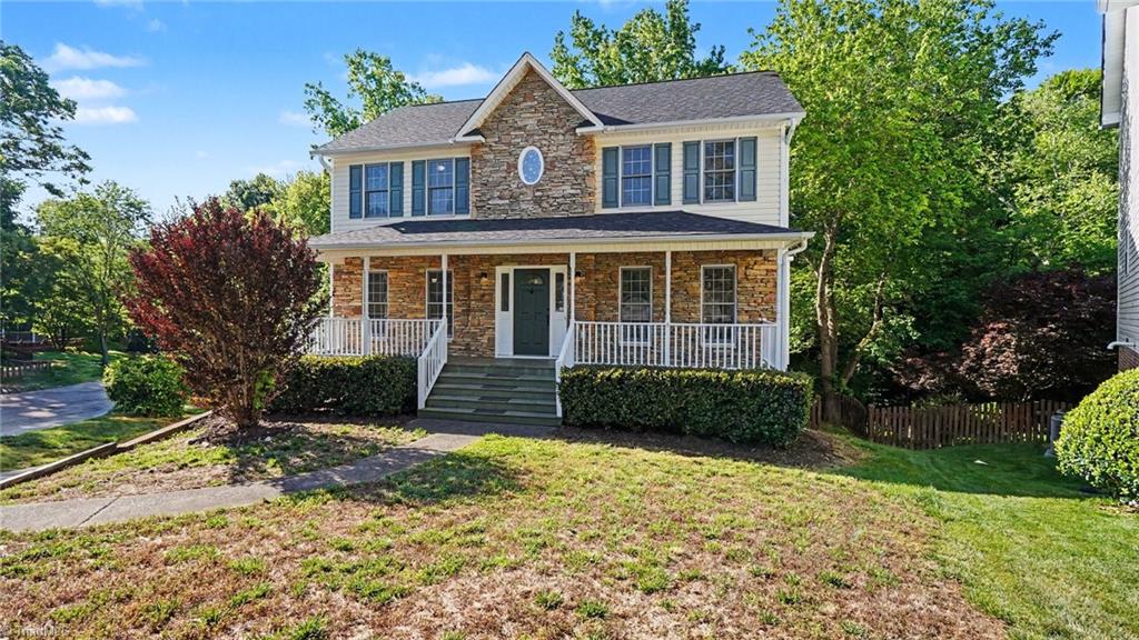 175 Spring Park Court Property Photo 3