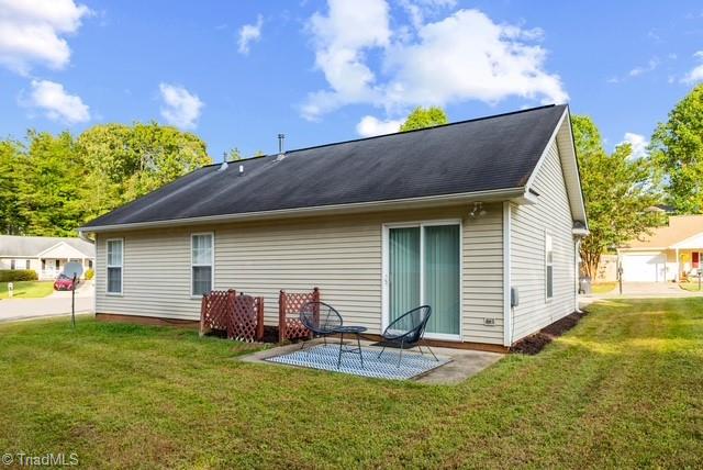 158 Westmont Drive Property Photo 29