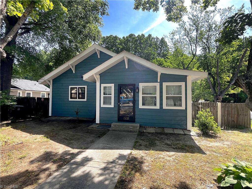 1502 Fairview Street Property Photo 1