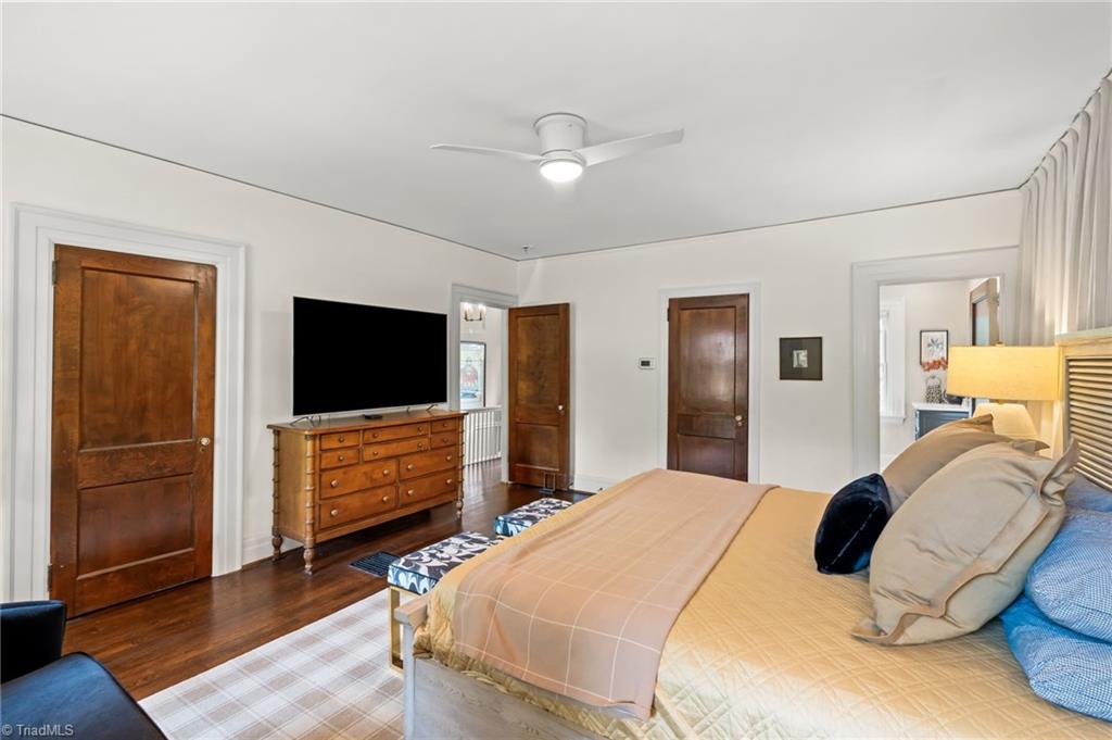 405 Edgedale Drive Property Photo 26