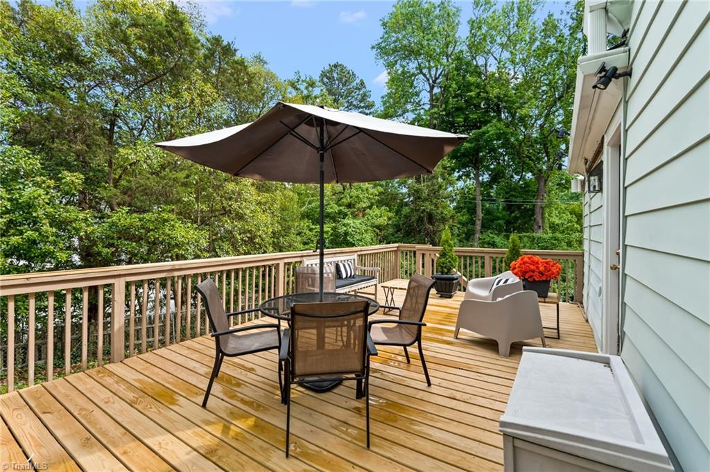 405 Edgedale Drive Property Photo 34