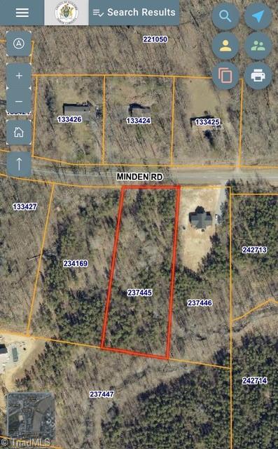 2610 Minden Road Property Photo 1