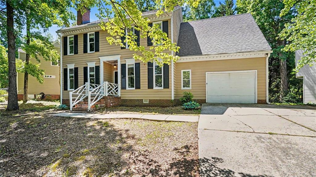 5605 Boxborough Court Property Photo 1