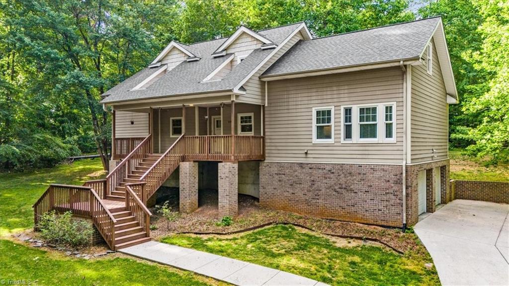 2105 Morning Star Lane Property Photo 1