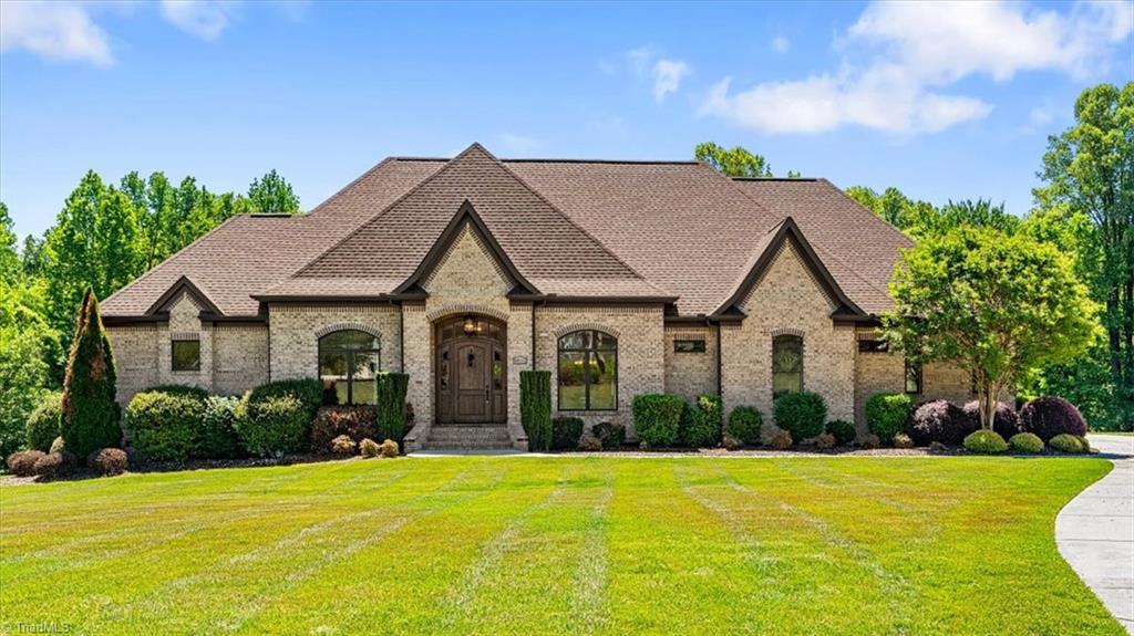 6635 Linville Ridge Drive