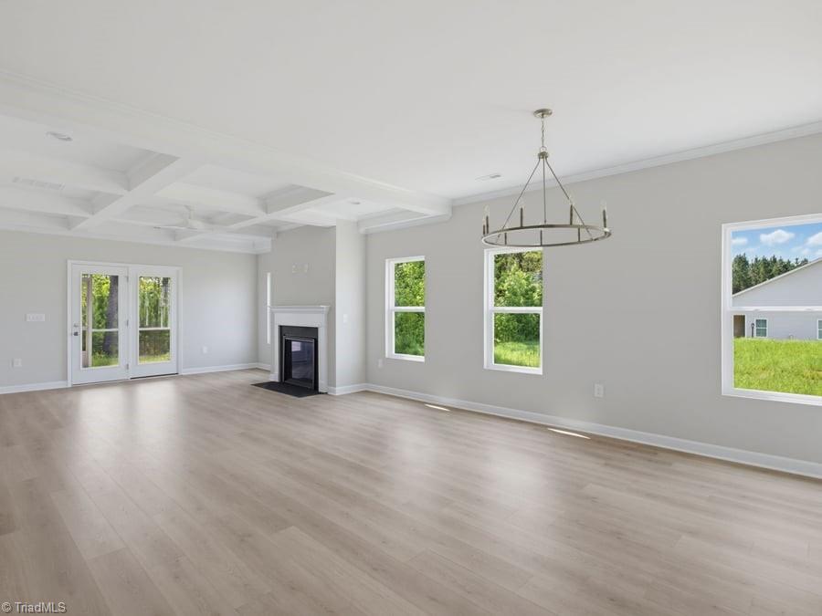 1102 Beeson Court Property Photo 6