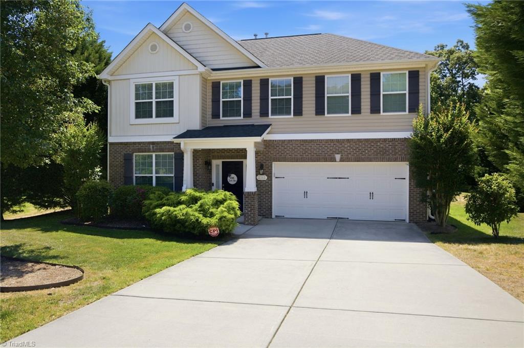 2683 Wellfleet Drive Property Photo 4