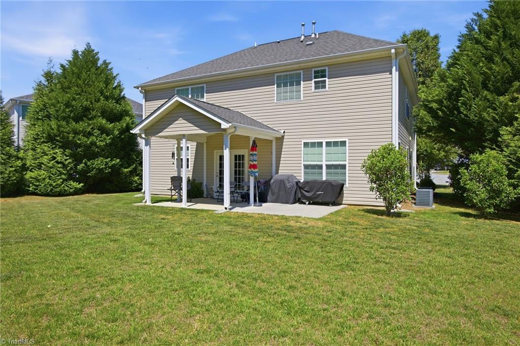 2683 Wellfleet Drive Property Photo 32