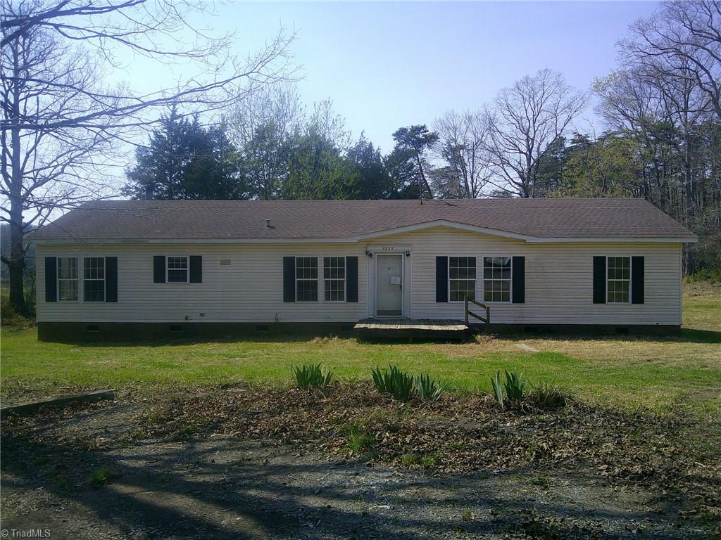 2200 E Stadium Drive Property Photo 1