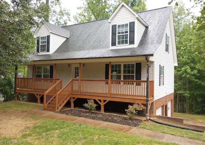 4125 Moat Drive Property Photo 1