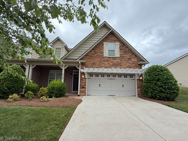 6168 Sunny Brook Drive Property Photo 1