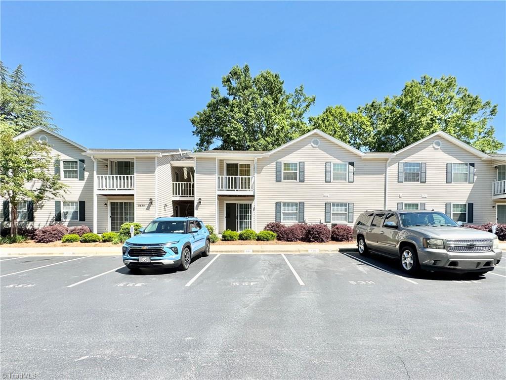 5655 Hornaday Road # D Property Photo 1