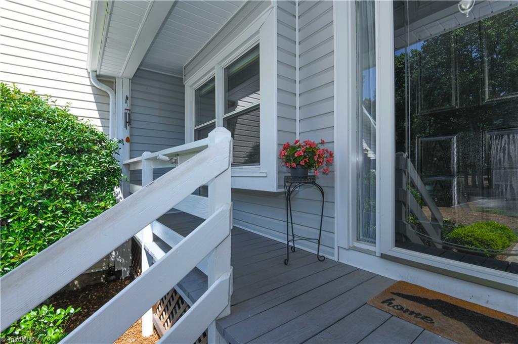 806 Carriage Crossing Lane # B Property Photo 33