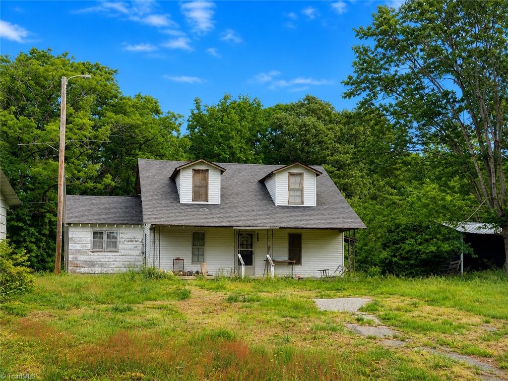 529 Ridgeline Road Property Photo 1