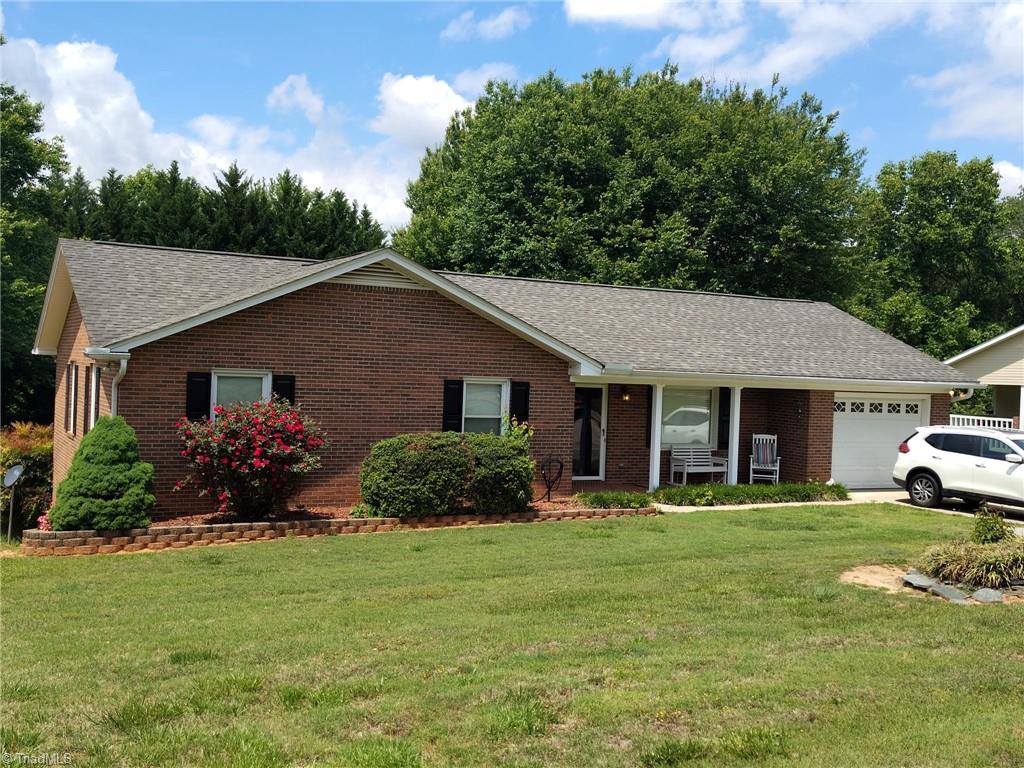 159 Cedar Knoll Drive Property Photo 1