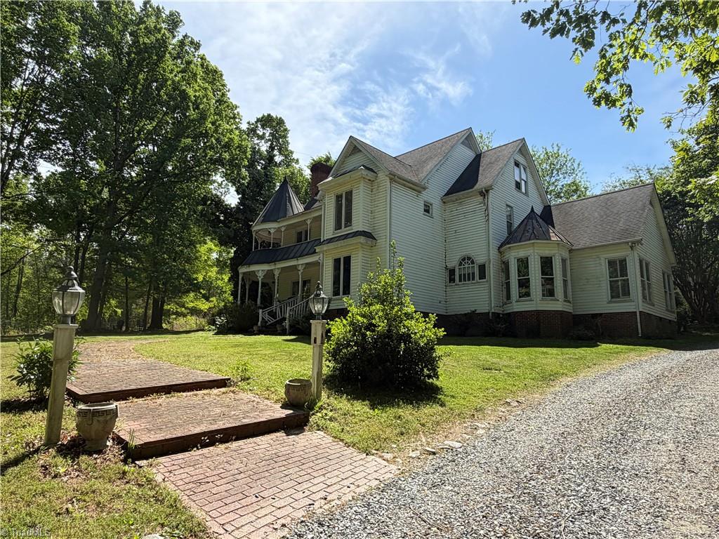 11538 Nc Highway 87 Property Photo 7