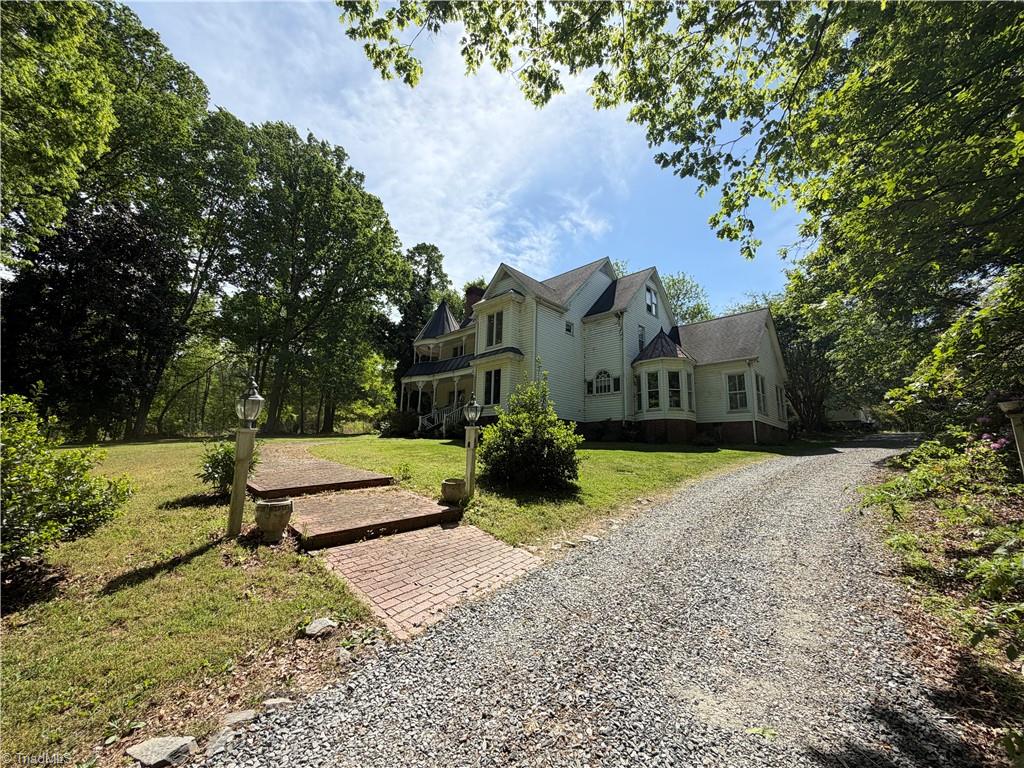 11538 Nc Highway 87 Property Photo 8