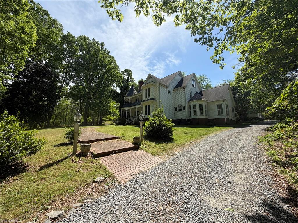 11538 Nc Highway 87 Property Photo 9