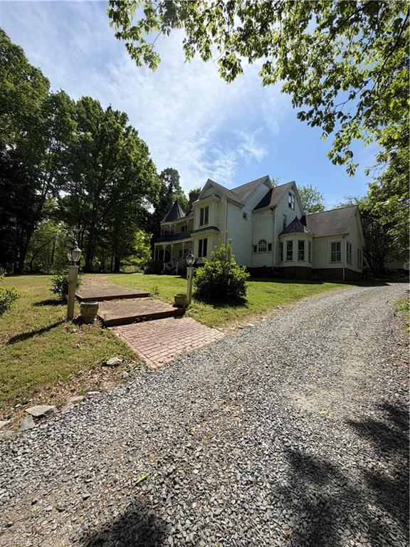 11538 Nc Highway 87 Property Photo 10